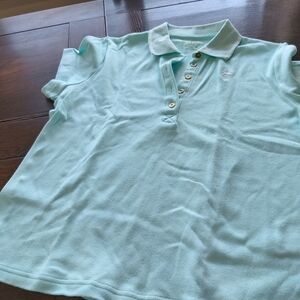 🆕️NEW Allyson&Whitmore golf shirt/B2B